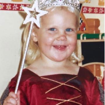 Elsa Svanhall profile photo