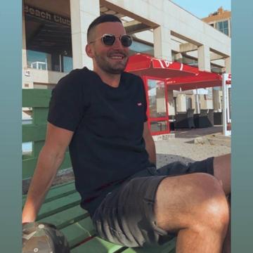 Timothé Perrin profile photo