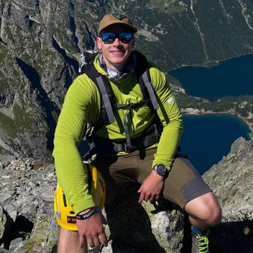 Stanisław Nowicki profile photo