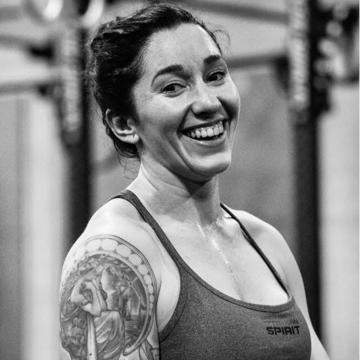Mélissa Godbille profile photo