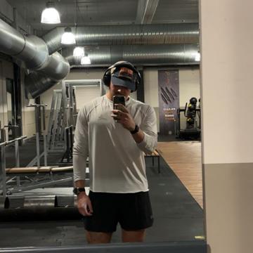 Noel Philippe Tarin profile photo