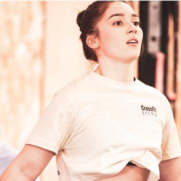 Zoé Carpentier profile photo