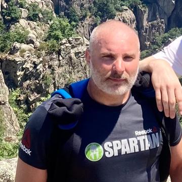 Magloire La Grève Yannick profile photo