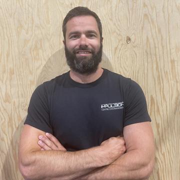 Alex Pelletier profile photo