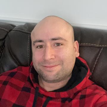 James Roussel profile photo