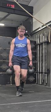 Keaton Losa-Riley profile photo