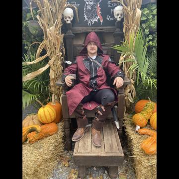 Samuel Penman profile photo