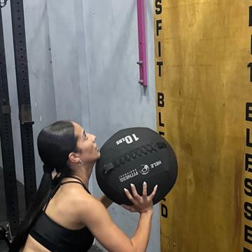 Letícia Costa profile photo