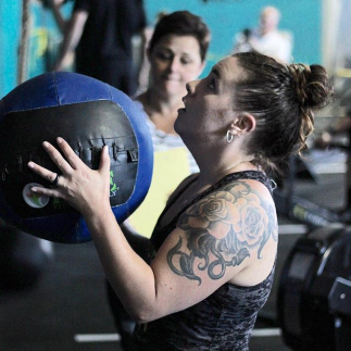 Pamela Johnson profile photo