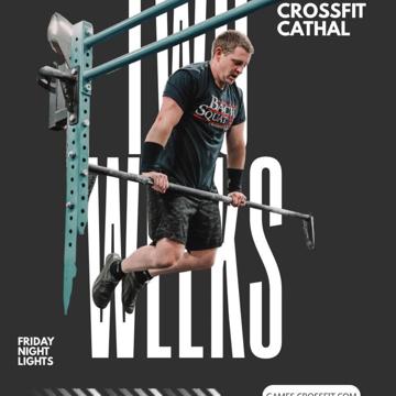 Josh Morris profile photo