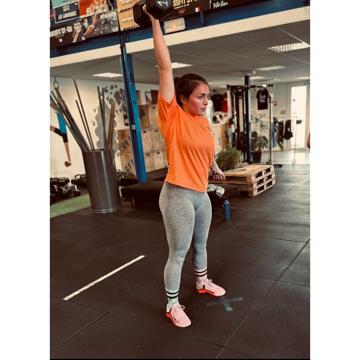 Chloé Carmona profile photo