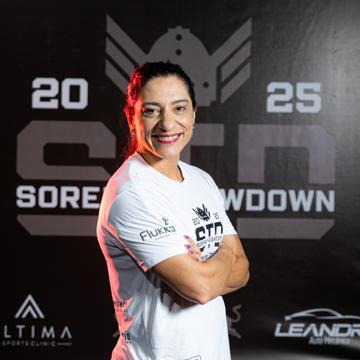 Andreza Ortiz profile photo