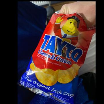 Megan Moloney profile photo