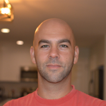 Jay Chekansky profile photo