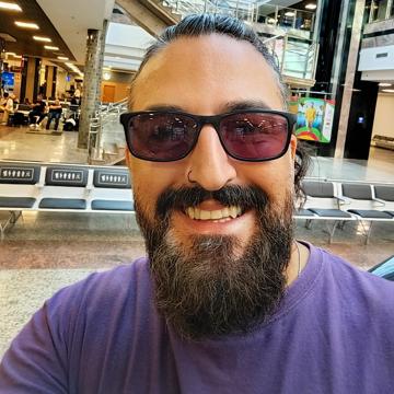 Rodrigo Oliveira profile photo