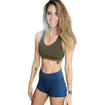 Amy Atangan profile photo