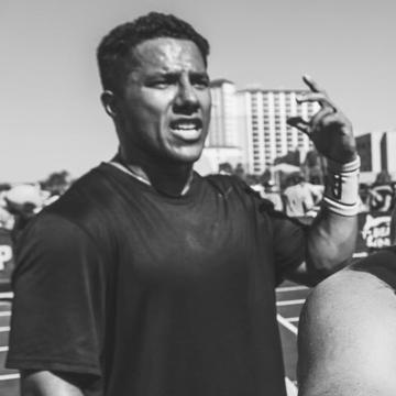 Sean Bateman profile photo