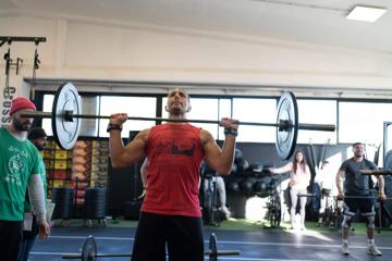 Enrico Calò profile photo