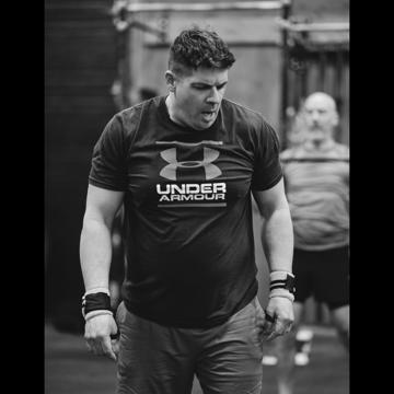 Eric Belley profile photo