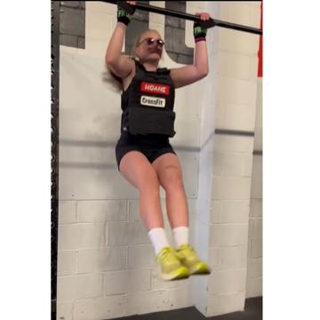 Grace Thomas profile photo