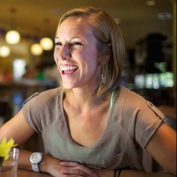 Ashley Klein profile photo