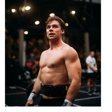 Melker Lundgren profile photo