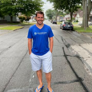 Jay Shaw profile photo