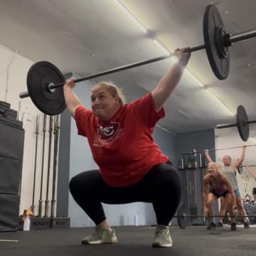 Brittany Gann profile photo