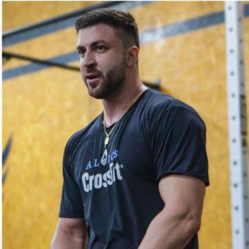 Matheus Gomes profile photo