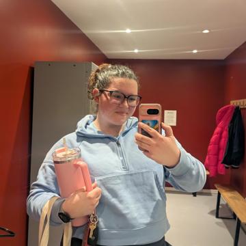 Lily Campbell profile photo