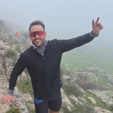 Alberto Ortiz Llerena profile photo