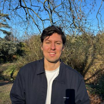 Lucas Goeyenbier profile photo