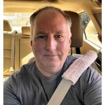 Michael Harmon profile photo