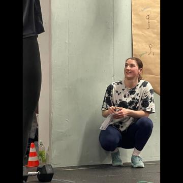 Lisa-Maria Wienerroither profile photo