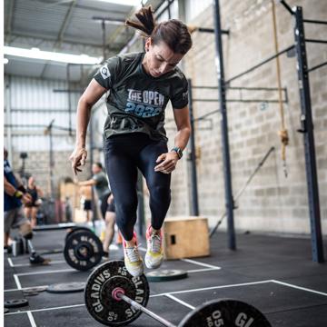 Cecile Luz profile photo