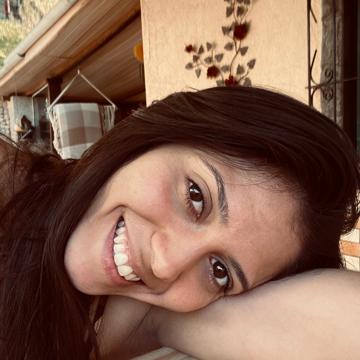 Maria Eduarda Bezerra de Sá profile photo