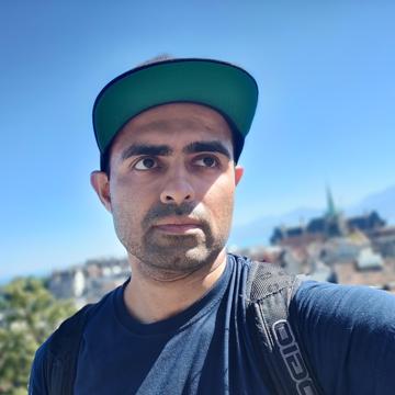 Puneet Mehra profile photo