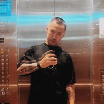 Barry Tang profile photo