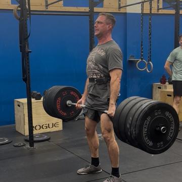 Kevin Harrington profile photo