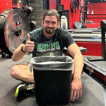 Jason Parent profile photo