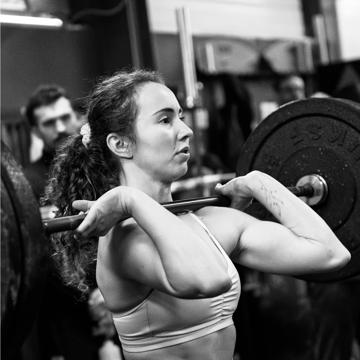 Johanne Joly profile photo