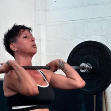 Sharan Marley profile photo