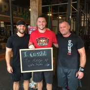 Kris Johnston profile photo