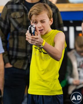 Maxime Duchene profile photo