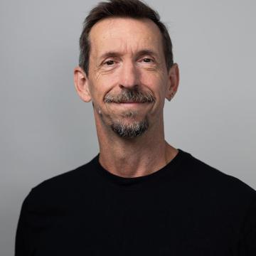 John Decker profile photo