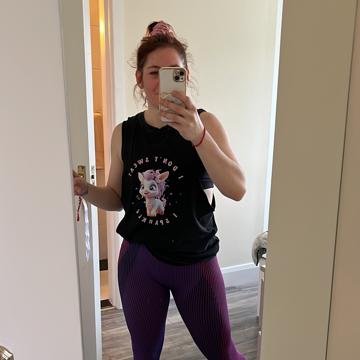 Marianela Lell profile photo