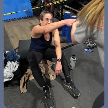 Nathalie Dupont profile photo