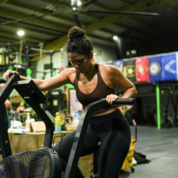 Iris Santiago profile photo