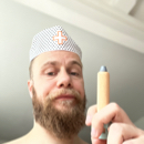 Arnaud Pialat profile photo