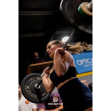 Ana Mendes profile photo